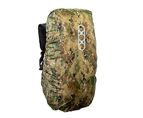 Eberlestock Lg LtWt Rain Cover UNICAM II J1RCMU - Eberlestock