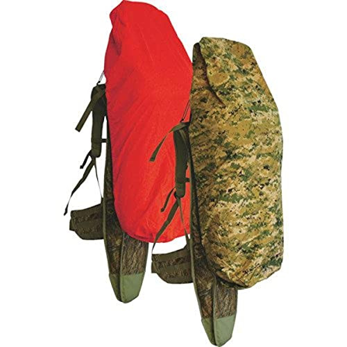 Eberlestock Rain Cover Large Reversible UNICAM II/Orange J2RCMU - Eberlestock