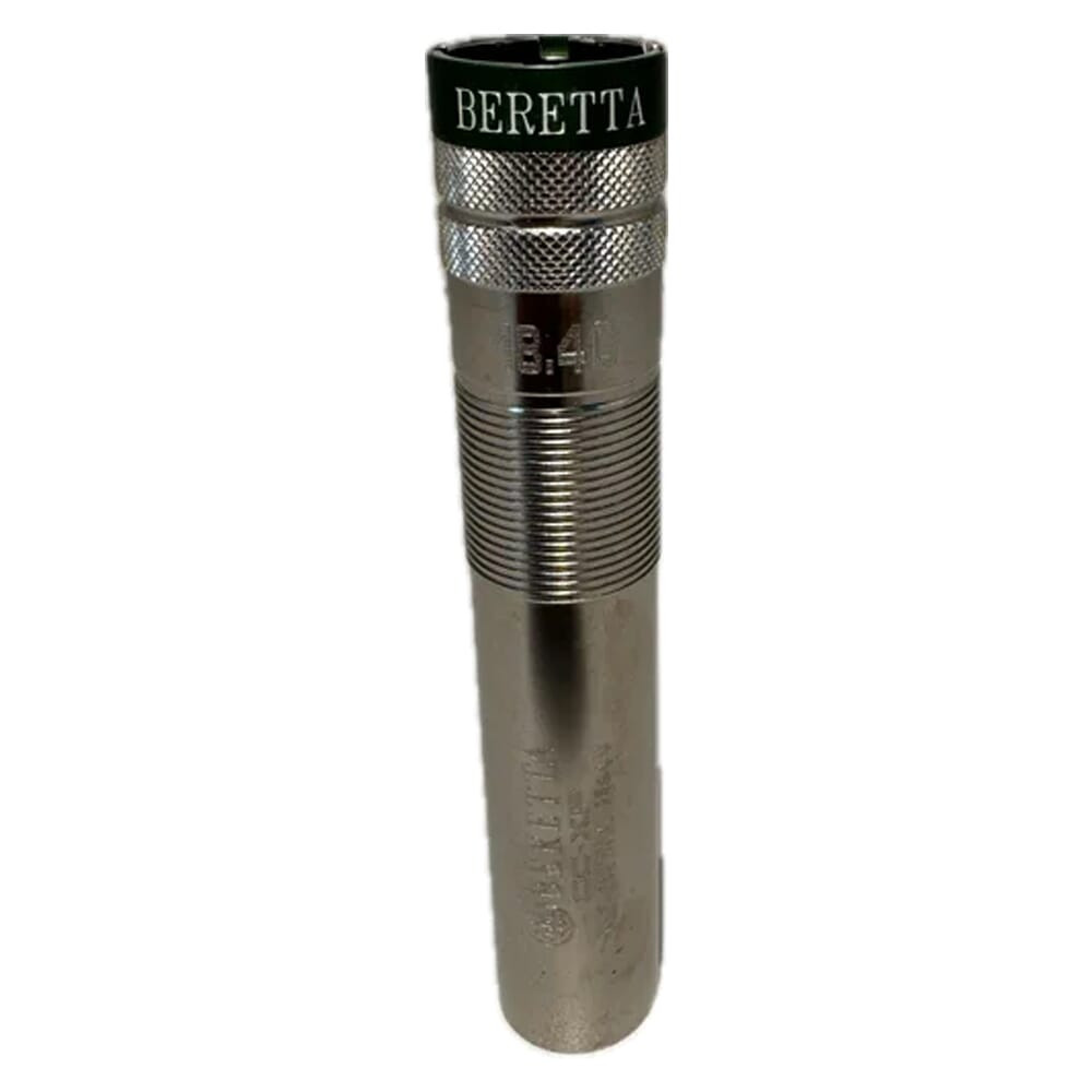 Beretta OptimaChoke XP SL2 Extended 12ga M Choke Tube JCTUBE54 - Beretta