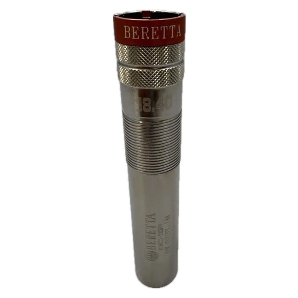 Beretta OptimaChoke XP SL2 Extended 12ga LM Choke Tube JCTUBE55 - Beretta