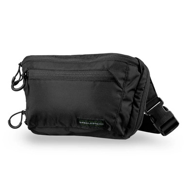 Eberlestock Bando Bag XL Black L3MB - Eberlestock