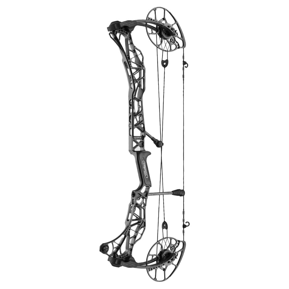 Mathews Archery Mathews Lift 29.5 70# 29.5" Black RH HL Bow LAER295HL - Mathews Archery