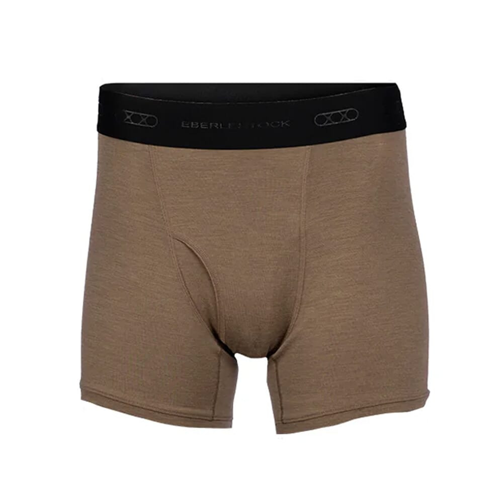 Eberlestock Lochsa Merino Brief Dry Earth XX-Large LBE2 - Eberlestock