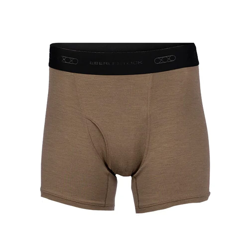 Eberlestock Lochsa Merino Brief Dry Earth Small LBES - Eberlestock