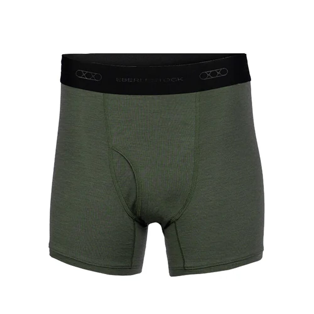 Eberlestock Lochsa Merino Brief Loden Large LBLL - Eberlestock