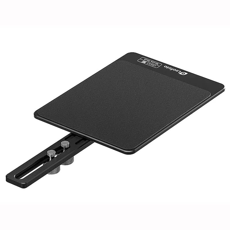 Leofoto LCH-3-1 Mouse Tray LCH-3-1 in Black - Leofoto