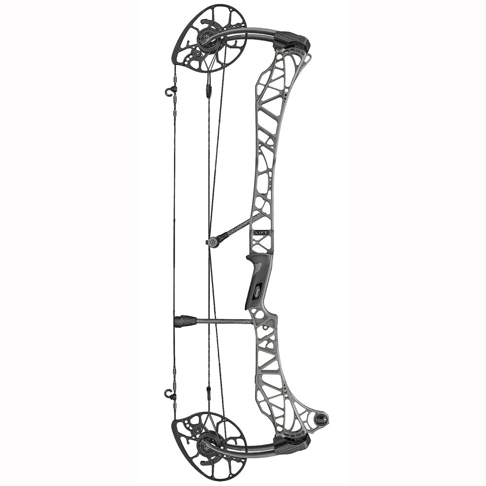 Mathews Archery Mathews Lift X 29.5 70# 29" Shale LH HL Bow LOSL29HL - Mathews Archery
