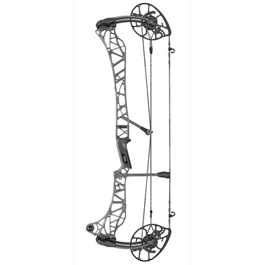 Mathews Archery Mathews Lift X 29.5 70# 28.5" Shale RH HL Bow LOSR285HL - Mathews Archery