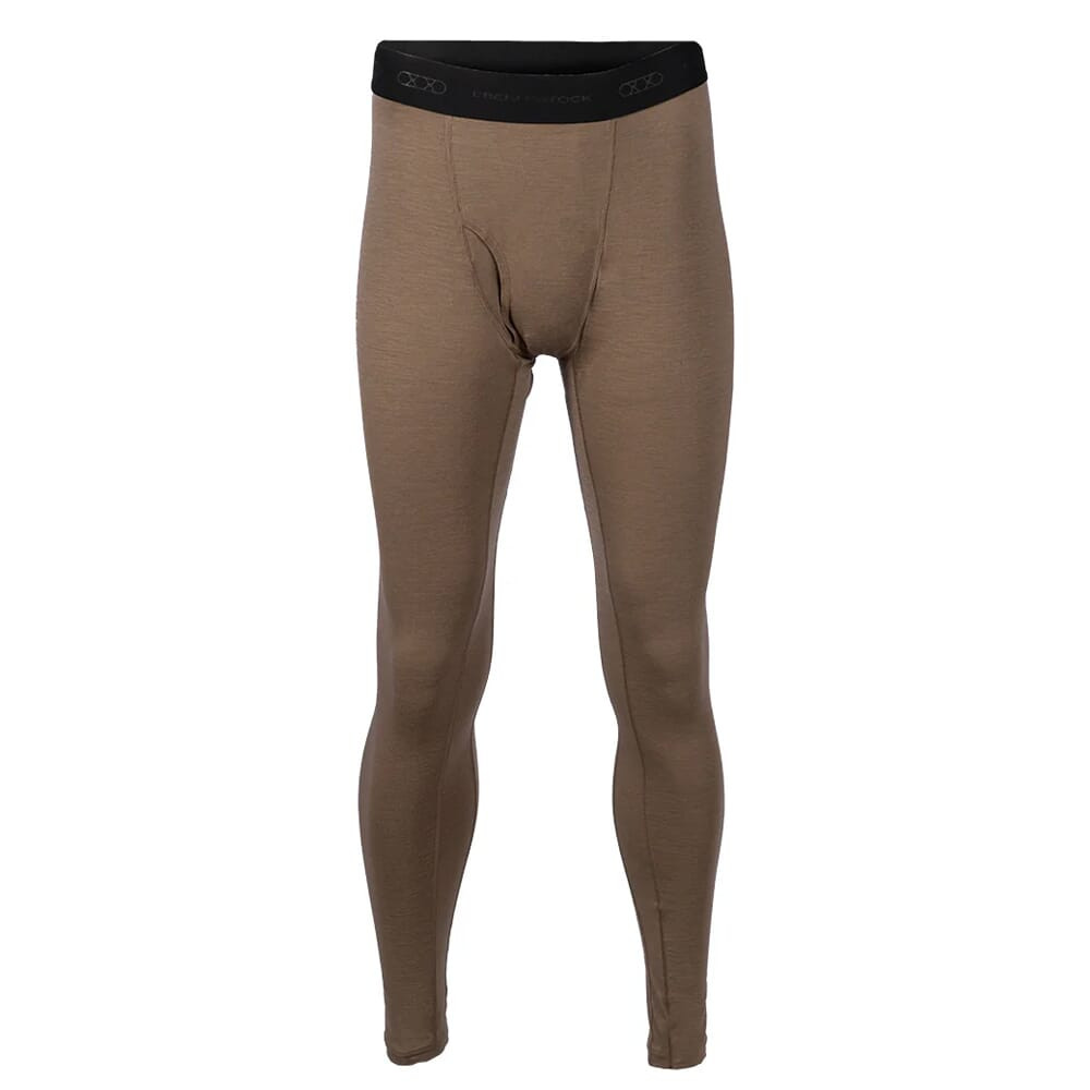 Eberlestock Lochsa Merino Baselayer Pant Dry Earth Medium LPEM - Eberlestock