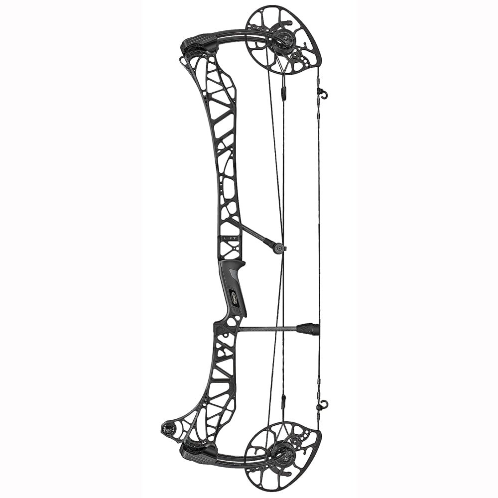 Mathews Archery Mathews Lift X 33 70# 27" Black RH HL Bow LPER27HL - Mathews Archery