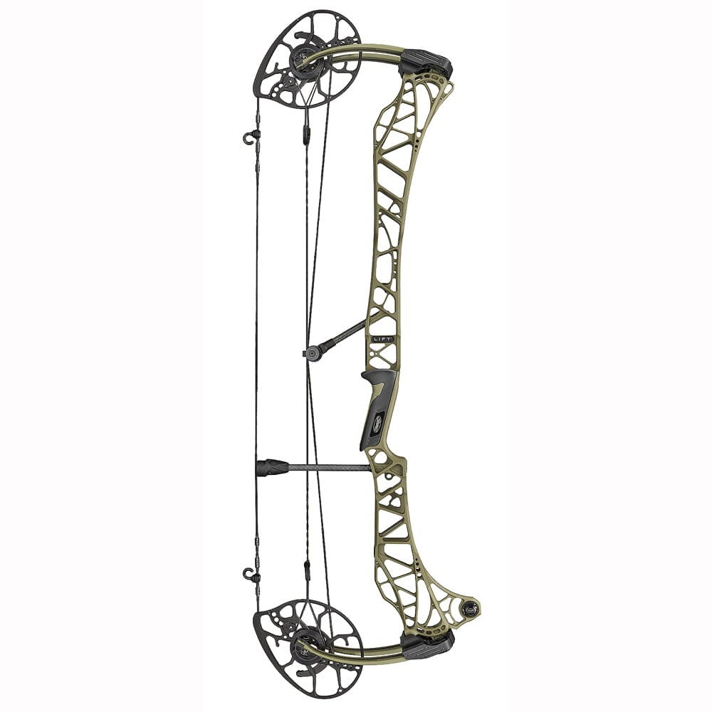 Mathews Archery Mathews Lift X 33 70# 28.5" Ambush LH HL Bow LPGL285HL