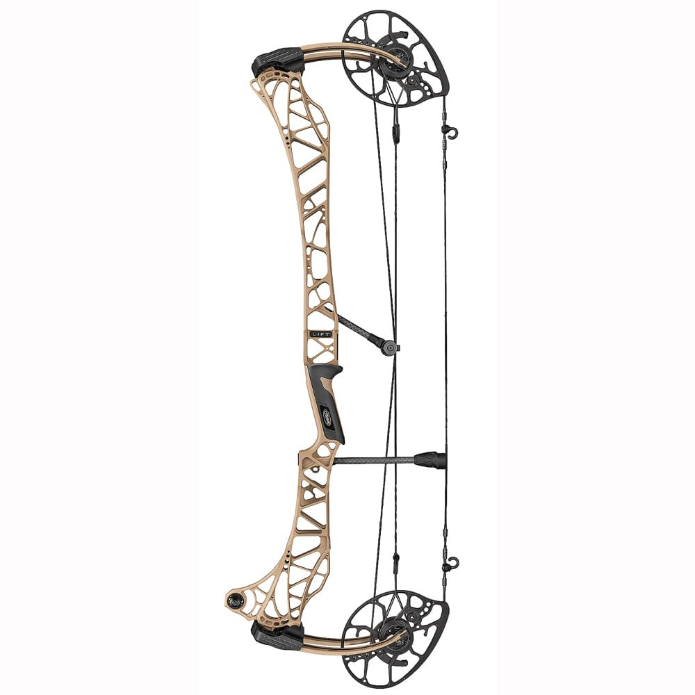 Mathews Archery Mathews Lift X 33 70# 27.5" Earth RH HL Bow LPHR275HL - Mathews Archery