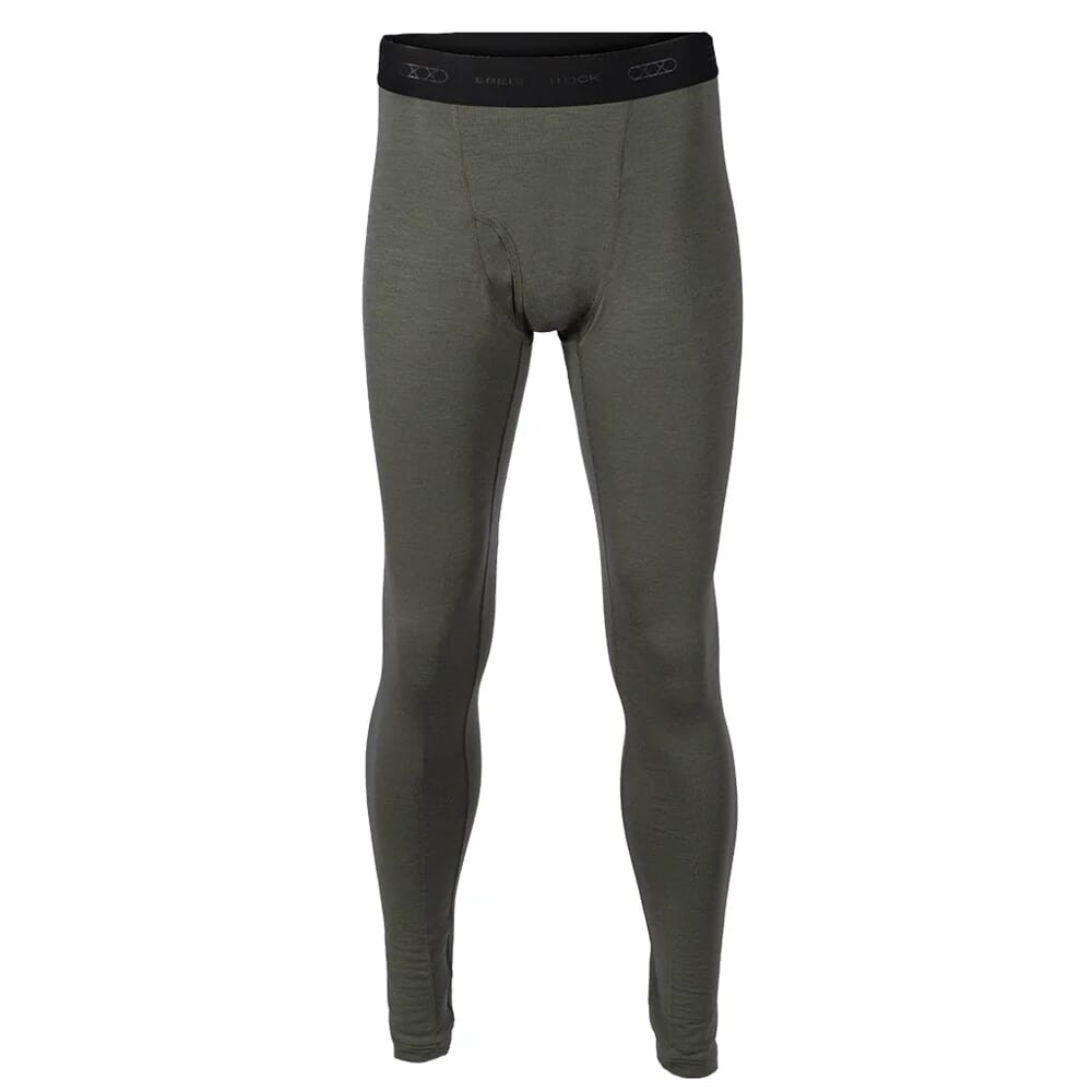 Eberlestock Lochsa Merino Baselayer Pant Loden Medium LPLM - Eberlestock