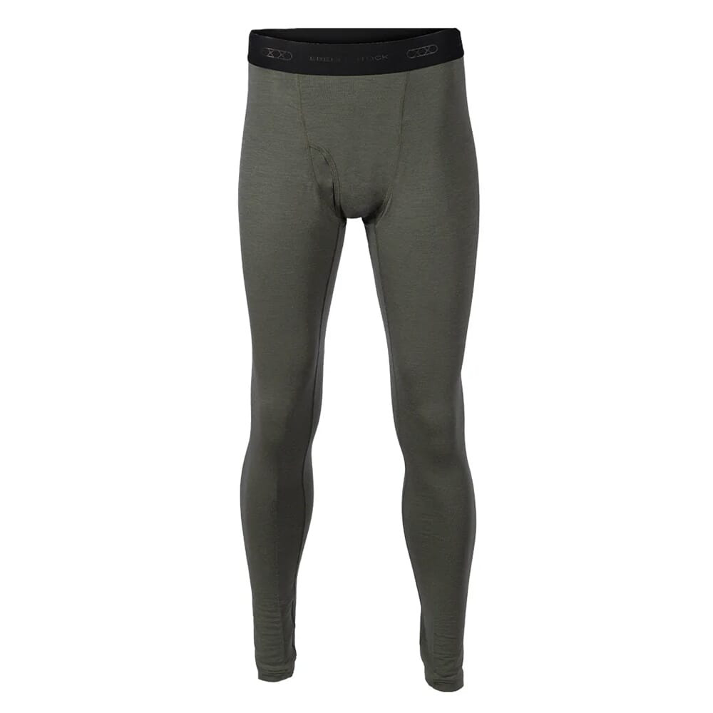 Eberlestock Lochsa Merino Baselayer Pant Loden Small LPLS - Eberlestock