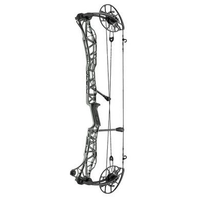 Mathews Archery Mathews Lift X 33 70# 28" Shale RH HL Bow LPSR28HL - Mathews Archery
