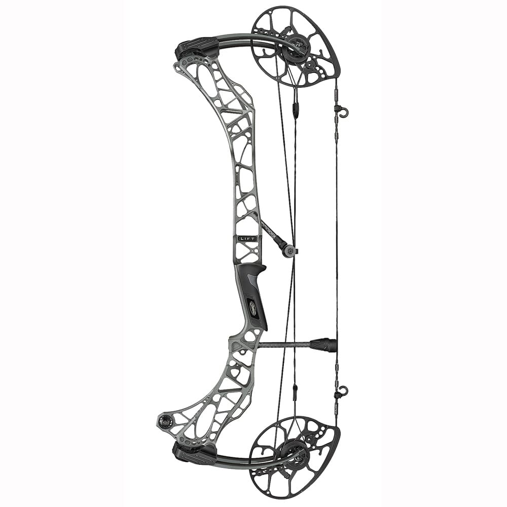 Mathews Archery Mathews Lift RS 52# 25" Shale RH HL Bow LRSR5225HL - Mathews Archery