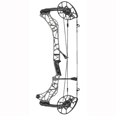 Mathews Archery Mathews Lift RS 52# 25" Shale RH HL Bow LRSR5225HL - Mathews Archery