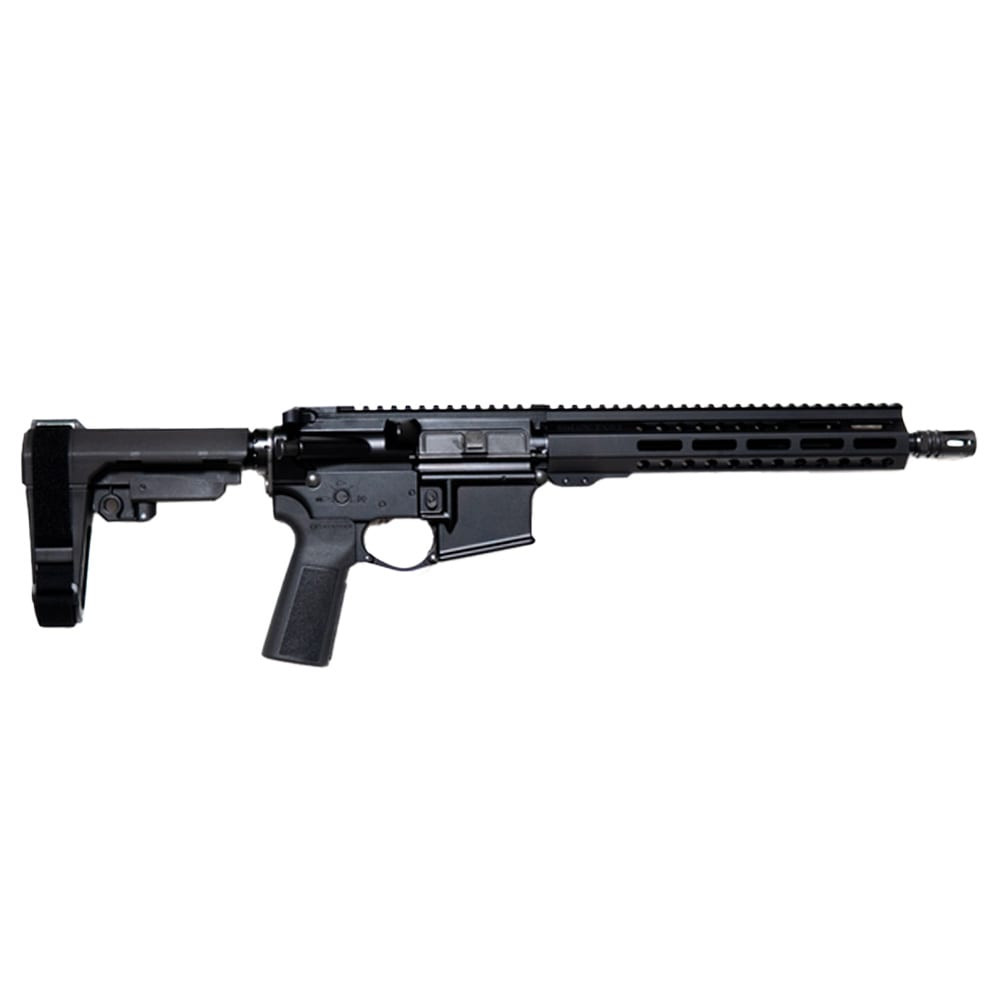 Sons of Liberty Gun Works SOLGW M4-EXO3 5.56mm 11.5"Bbl SBR M4-EXO3-SBR-11.5 - Sons of Liberty Gun Works