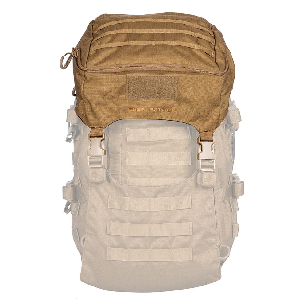 Eberlestock Mission Lid Coyote Brown ML1MC - Eberlestock