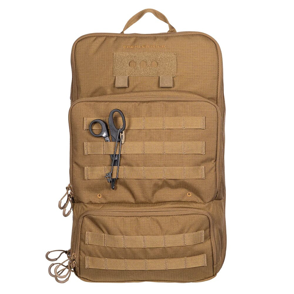 Eberlestock Mission Medical Pack Coyote Brown MM1MC - Eberlestock