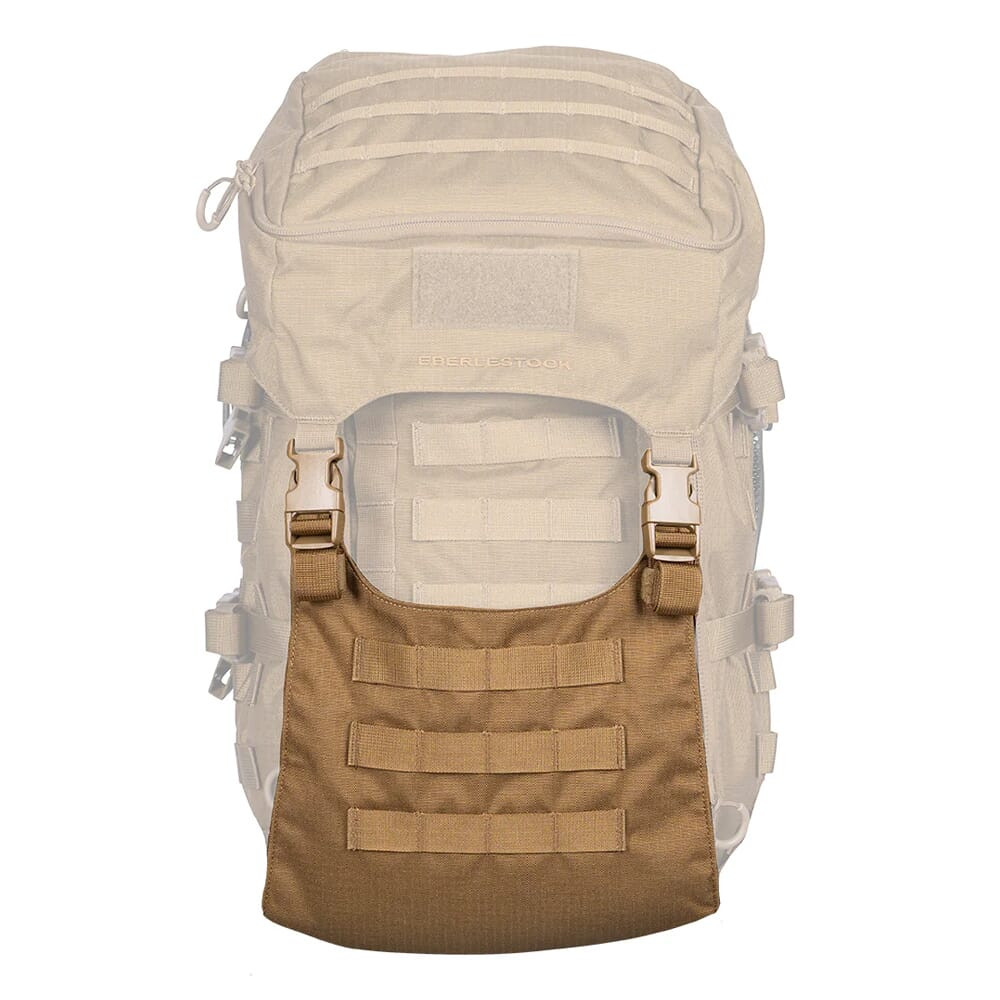Eberlestock Mission Load Panel Coyote Brown MP1MC - Eberlestock