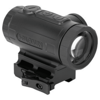 Holosun MP3X-BDC 3x24mm Prism Scope w/QD Mount MP3X-BDC - Holosun