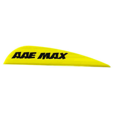 Max Stealth : MSYE50-AAE - AAE