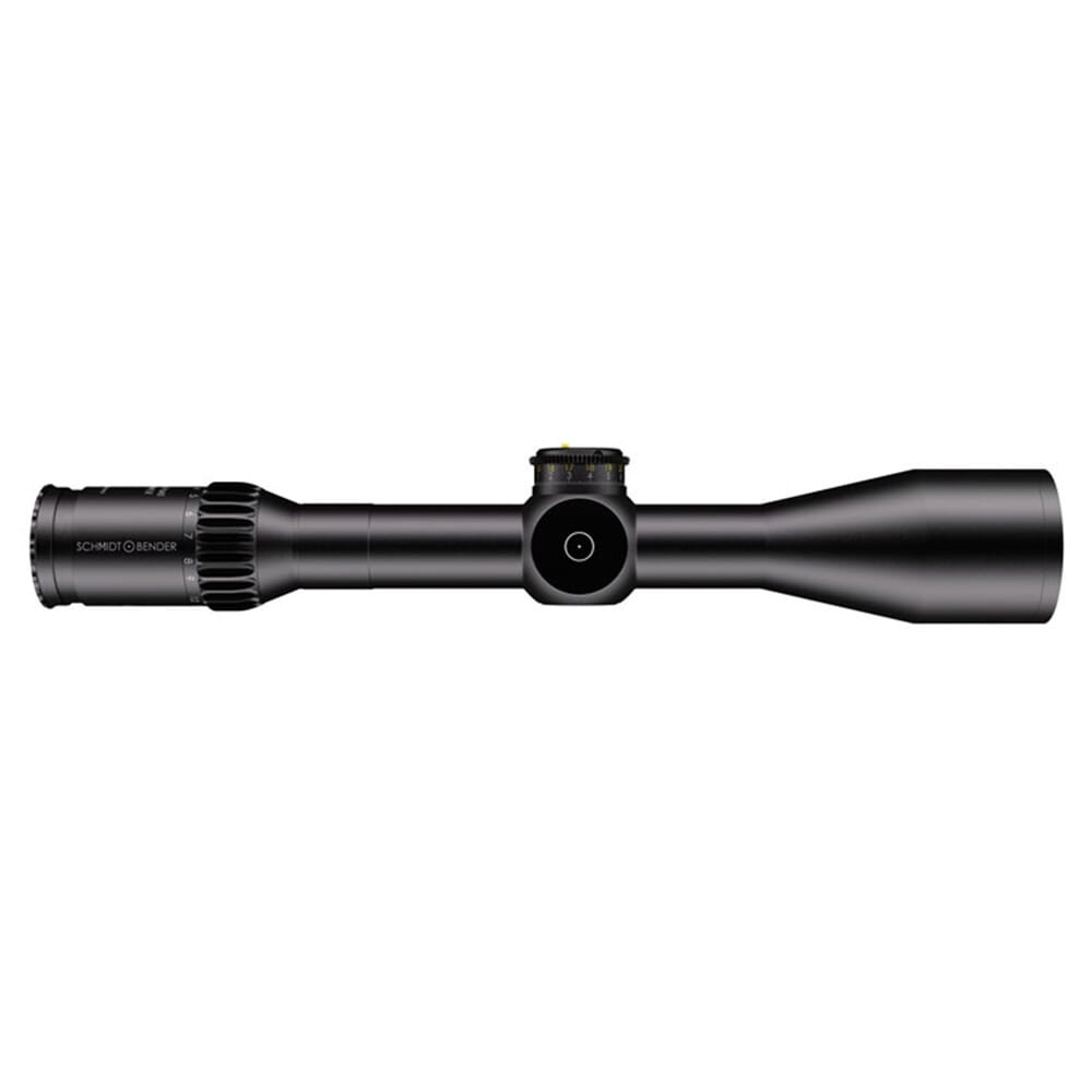 Schmidt Bender 3-27x56mm PM II High Power LP MSR2 1cm cw DT27 MTC LT / ST ZC CT Riflescope 669-911-842-G9-E9 - Schmidt Bender