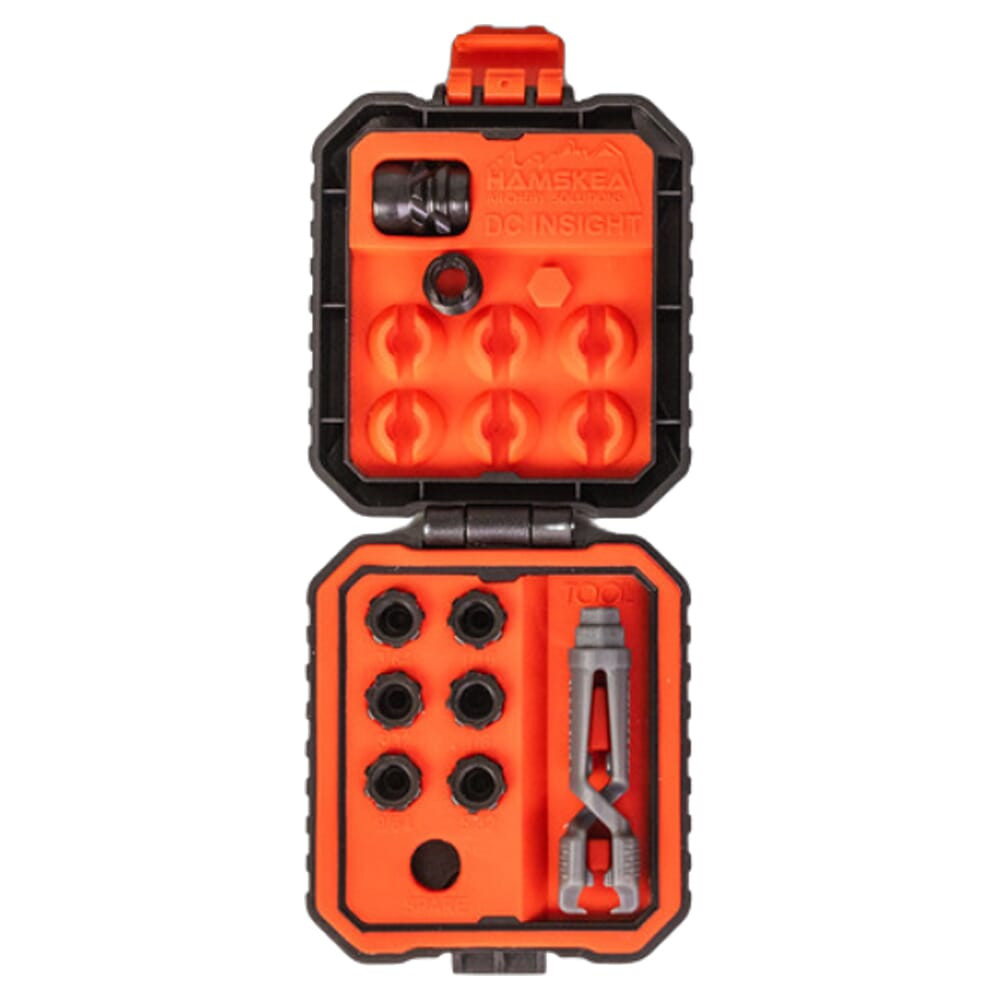 Hamskea Hamskea DC Insight Standard Peep System PEEP260 - $129.99 at EuroOptic