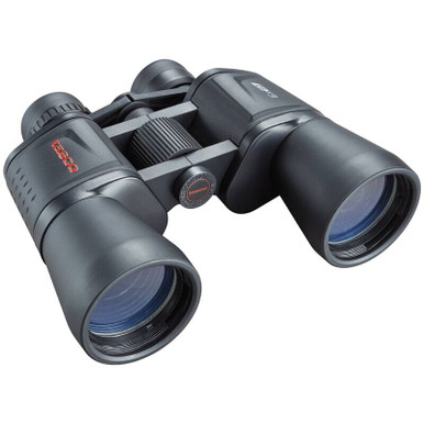 Tasco Essentials 16x50 Black Full Size Porro Binocular 170165 - tasco