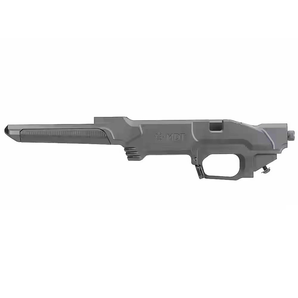 MDT ESS Remington 700 SA LH GrayChassis 103101-GRY - MDT