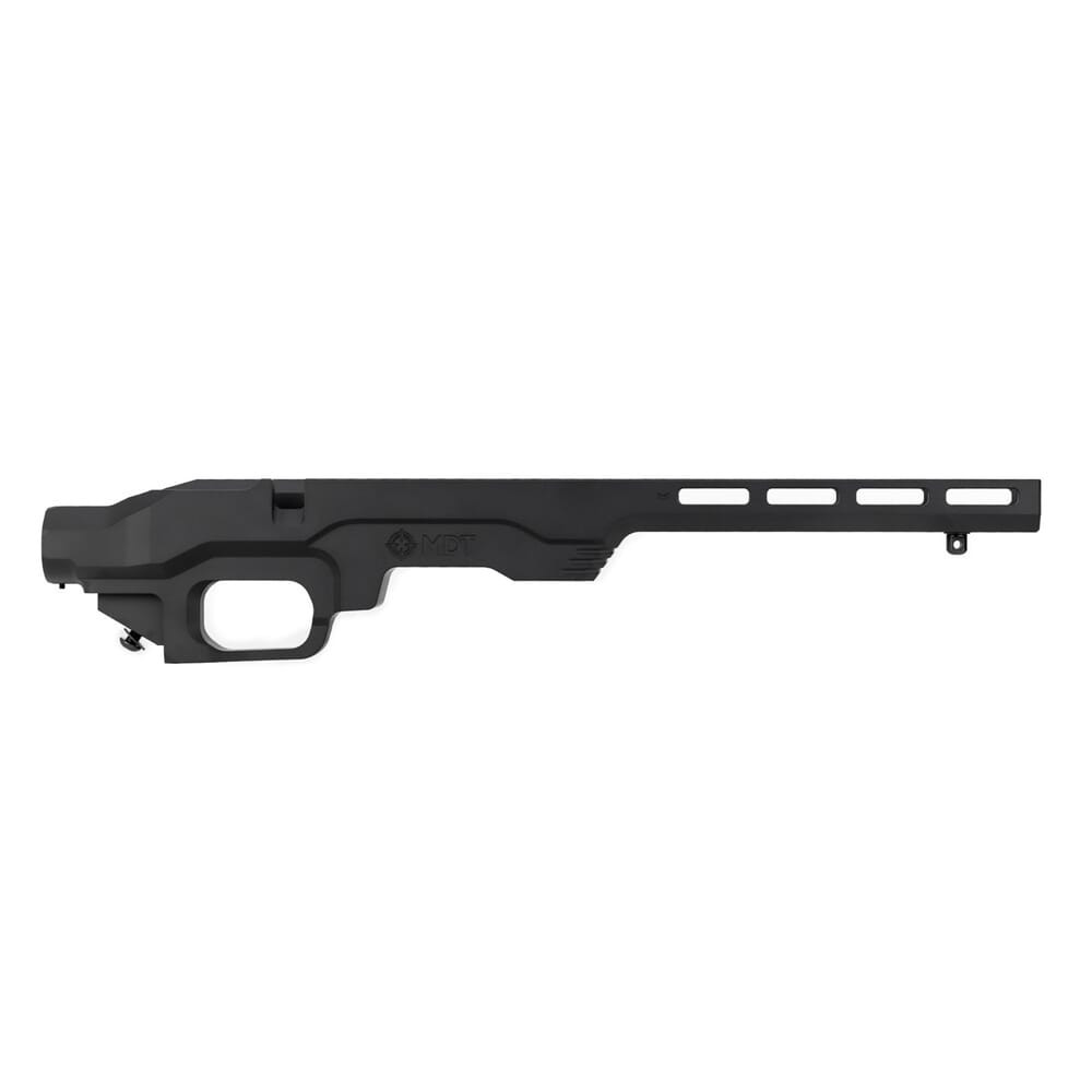 MDT LSS Gen2 Savage LA RH Black Chassis 104182-BLK - MDT