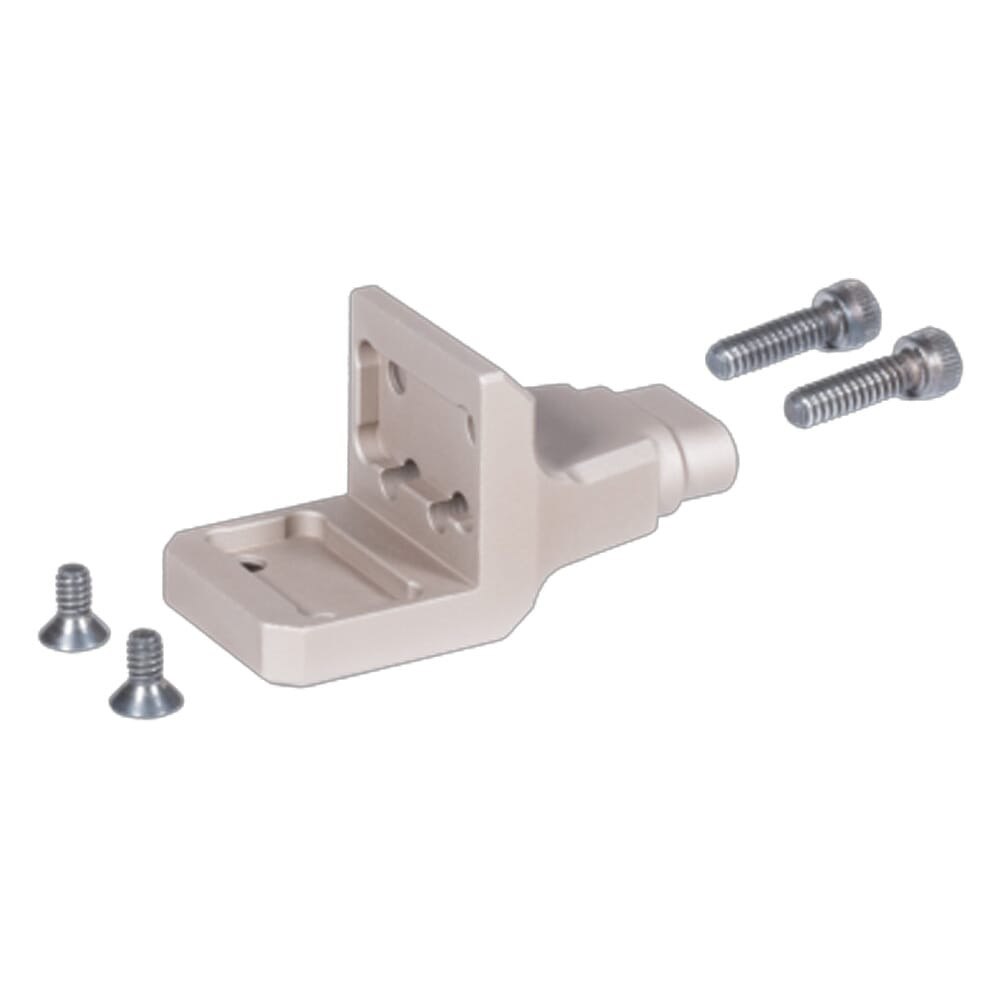 Badger Ordnance Condition One MDT LRA Send iT Tan Mount 200-42 - Badger Ordnance
