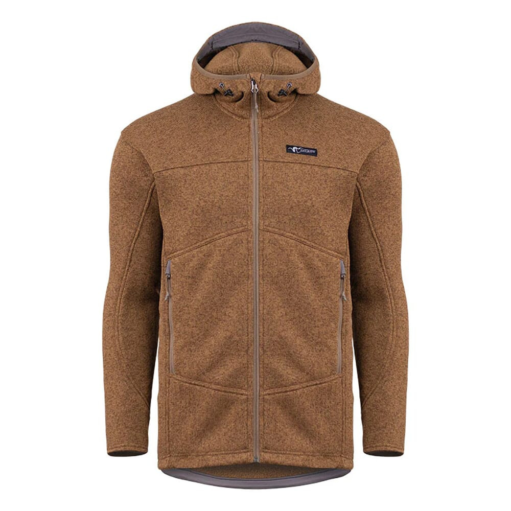 Stone Glacier Zenith Hoody Muskeg XXX Large 20013-MK-XXXL, 3XL - Stone Glacier