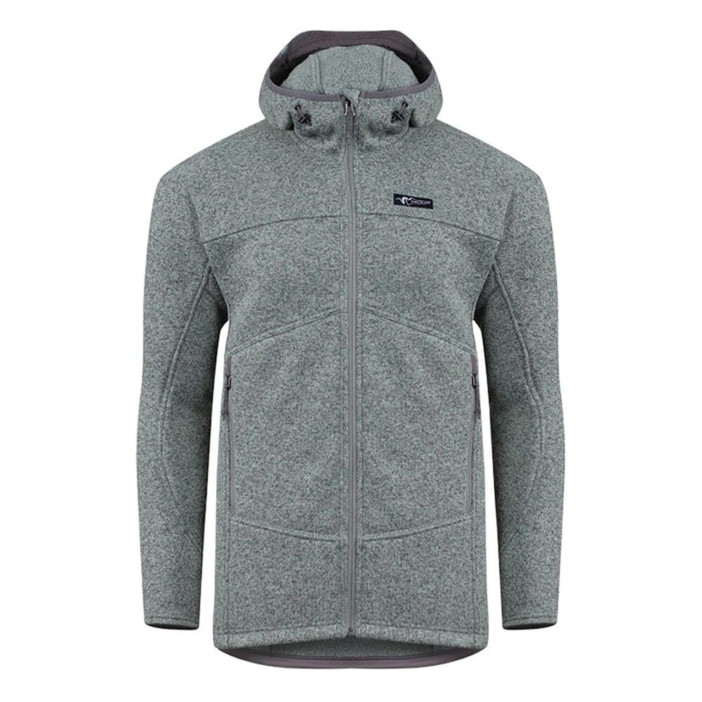 Stone Glacier Zenith Hoody Stone Grey XXX Large 20013-SG-XXXL in Gray, 3XL - Stone Glacier