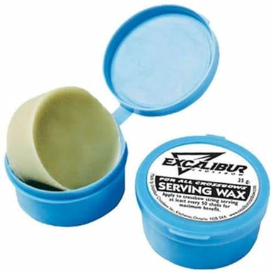 Excalibur Ex-Wax 2009 - Excalibur