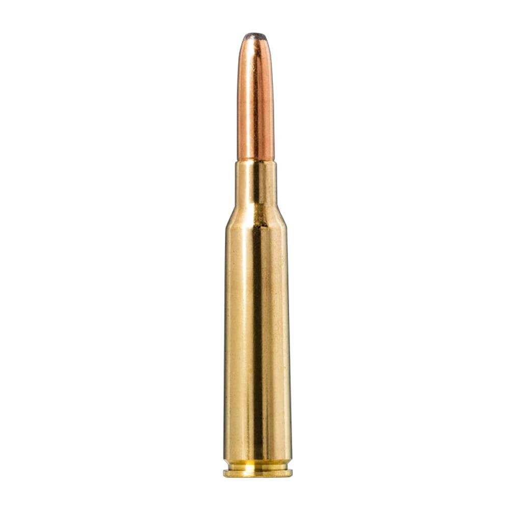 Norma Ammo Norma Whitetail 6.5x55 SE 156gr Centerfire Rifle Ammo (20/box) 20166622 - Norma Ammo