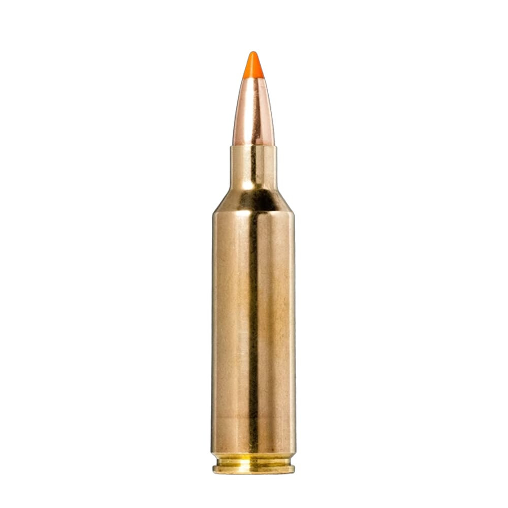 Norma Ammo Norma Tipstrike 270 WSM 140gr Centerfire Rifle Ammo (20/box) 20169532 - Norma Ammo