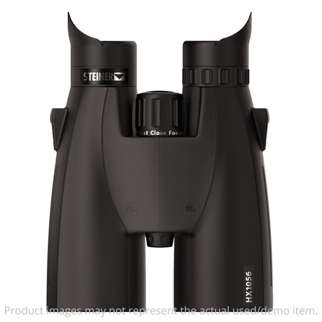 Steiner BLEMISHED 10x56 HX Binocular 2017 - Steiner