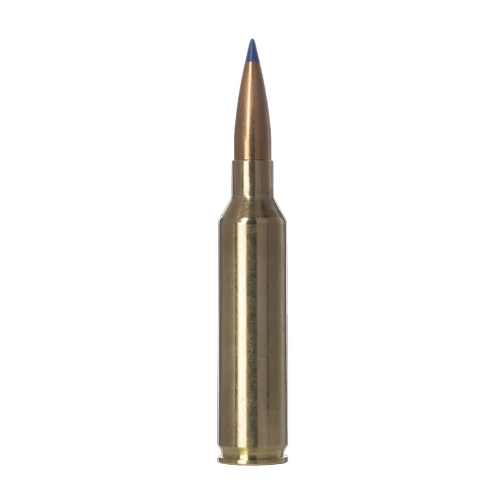 Norma Ammo Norma Bondstrike 7mm PRC 165gr Centerfire Rifle Ammo (20/box) 20171582 - Norma Ammo