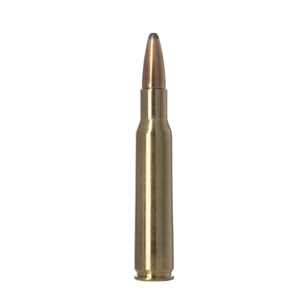 Norma Ammo Norma Whitetail 7x57 PSP 150gr Centerfire Rifle Ammo (20/box) 20171592 - Norma Ammo