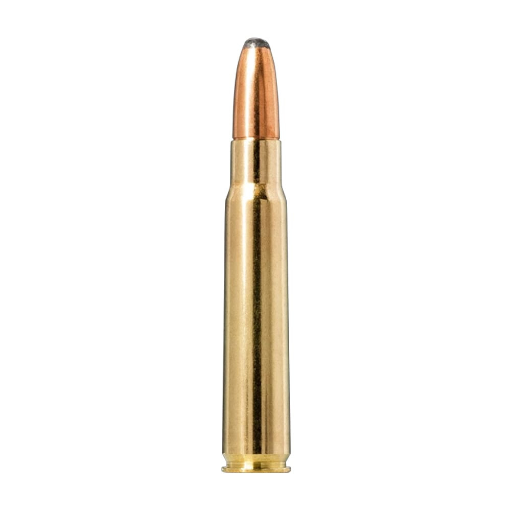 Norma Ammo Norma Whitetail 8x57 JS 196gr Centerfire Rifle Ammo (20/box) 20180452 - Norma Ammo