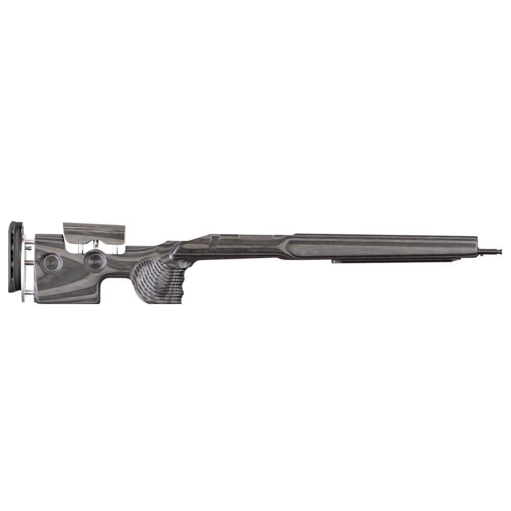 GRS Riflestocks GRS Loke Remington 700 BDL LA Nordic Wolf Stock 105870 - GRS Riflestocks