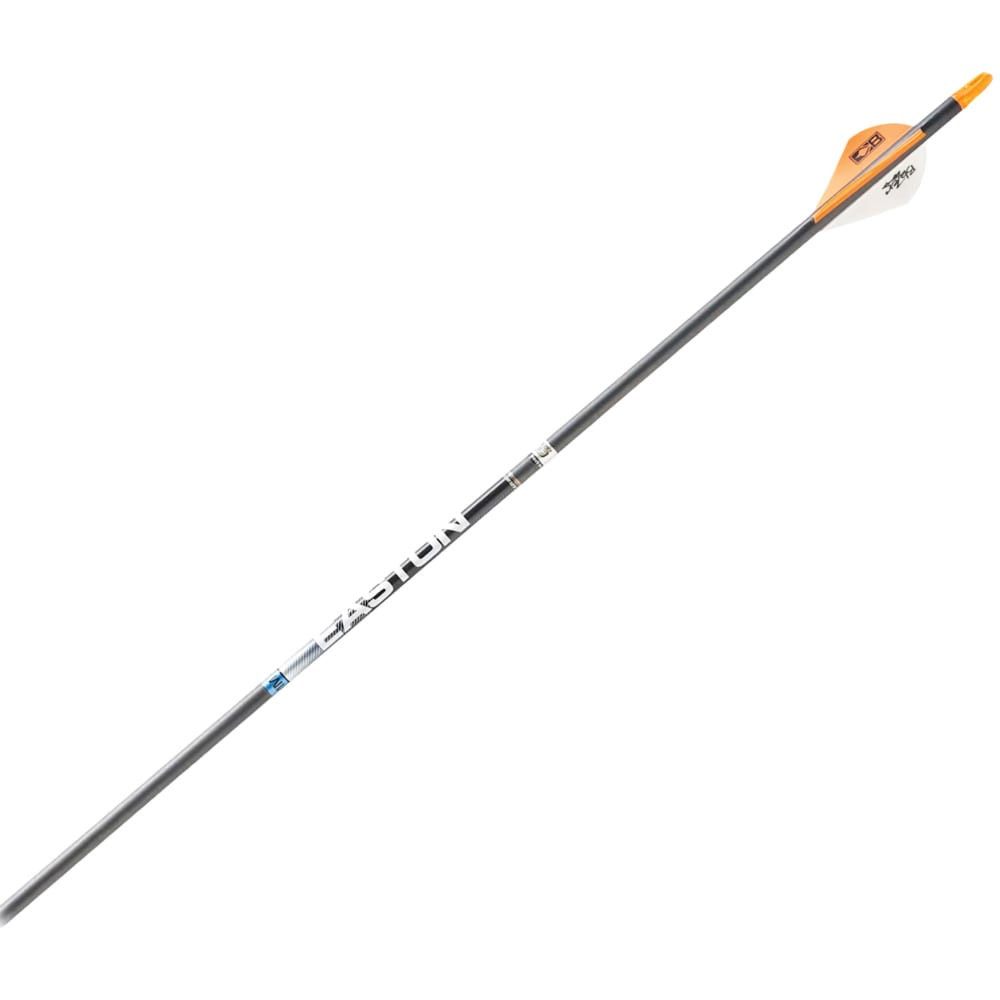 Easton Sonic 6 Size 400 2'' Factory Helical Bully Vanes 730640 *Single Arrow* - Easton