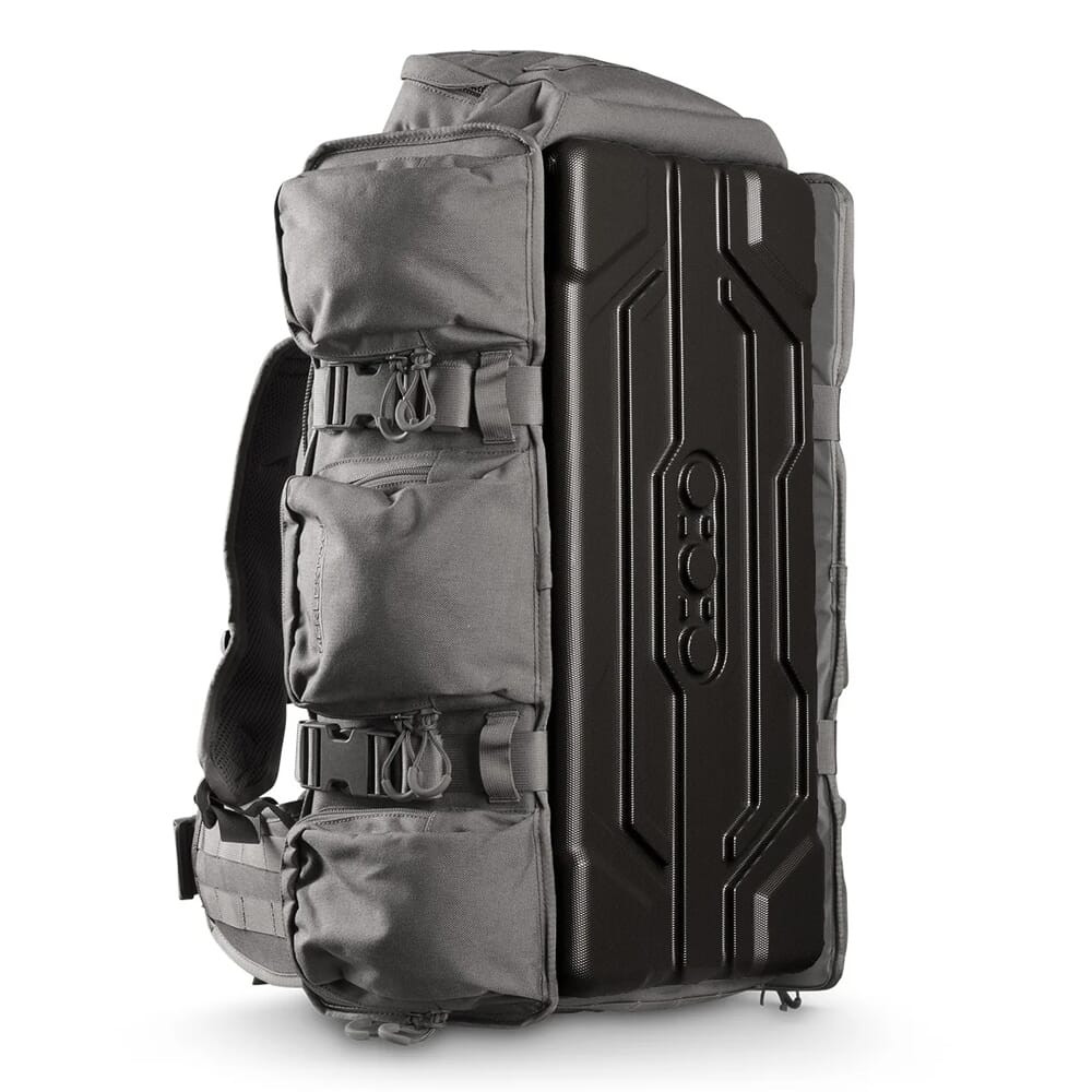 Eberlestock UpRanger Pack Grey R3GY - Eberlestock