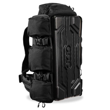 Eberlestock UpRanger Pack Black R3MB - Eberlestock