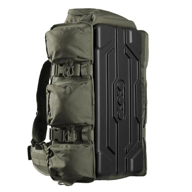 Eberlestock UpRanger Pack Military Green R3MJ - Eberlestock