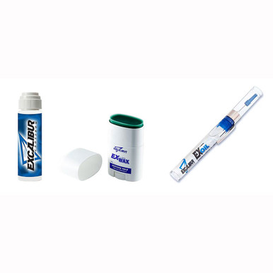 Excalibur Lubricant Utility Pack 74134 - Excalibur