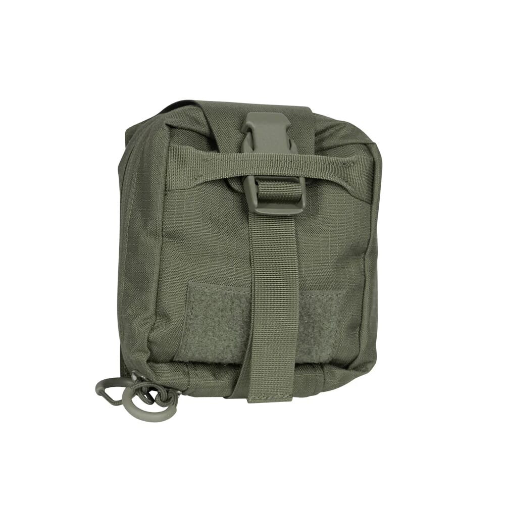 Eberlestock Rip Away Small Medical Pouch Military Green RASMJ - Eberlestock