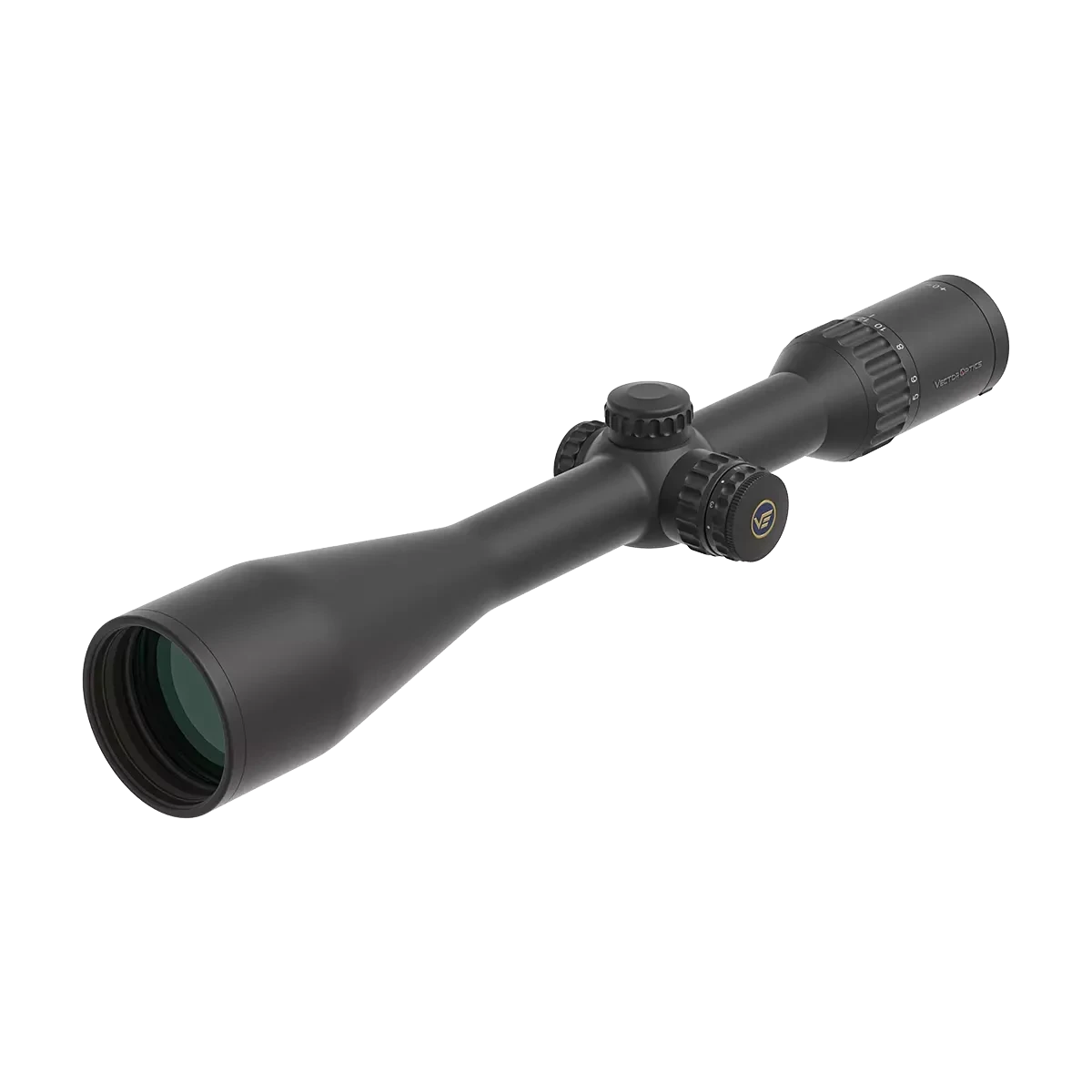 Vector Optics Continental x6 5-30x56 Fiber Riflescope SCOL-66 - vector optics